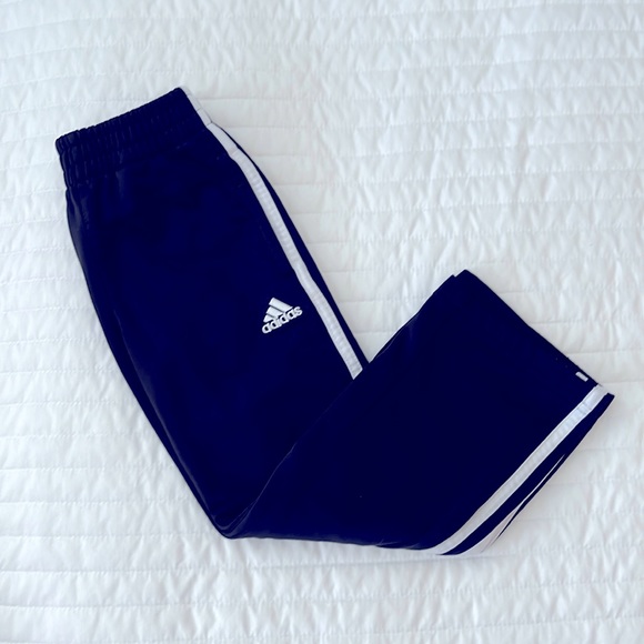 Adidas Boy’s Athletic Pants - Picture 3 of 5